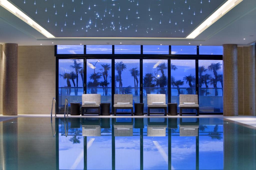 Hilton Batumi-2